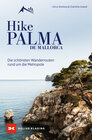 Buchcover Hike Palma de Mallorca