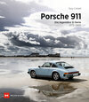 Buchcover Porsche 911