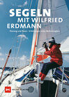 Buchcover Segeln mit Wilfried Erdmann