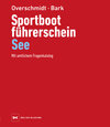 Buchcover Sportbootführerschein See