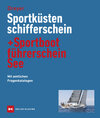 Buchcover Sportküstenschifferschein & Sportbootführerschein See