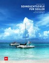 Buchcover Sehnsuchtsziele für Segler