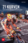 Buchcover 21 Kurven