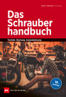 Buchcover Das Schrauberhandbuch