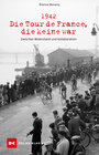 Buchcover 1942 – Die Tour de France, die keine war