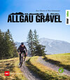 Buchcover Allgäu Gravel
