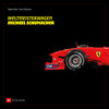 Buchcover Weltmeisterwagen Michael Schumacher