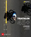 Buchcover Triathlon 45+