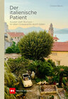 Buchcover Der italienische Patient