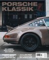 Buchcover Porsche Klassik 01/2024 Nr. 30