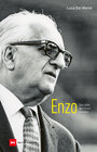 Buchcover Enzo