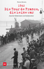 Buchcover 1942 – Die Tour de France, die keine war