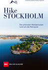 Buchcover Hike Stockholm