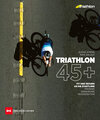 Buchcover Triathlon 45+