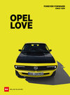 Buchcover Opel Love