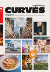 Buchcover CURVES Singapore