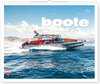 Buchcover Boote 2026