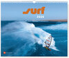 Buchcover Surf 2026