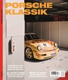 Buchcover Porsche Klassik 02/2024 Nr. 31