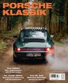 Buchcover Porsche Klassik 01/2025 Nr. 32