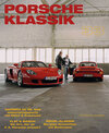 Buchcover Porsche Klassik 02/2025 Nr. 33