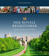 Buchcover Der royale Reiseführer