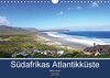 Buchcover Südafrikas Atlantikküste (Wandkalender 2018 DIN A4 quer)
