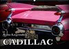 Buchcover Auto Legenden CADILLAC (Wandkalender 2018 DIN A2 quer)