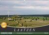 Buchcover LAATZEN - Ortsteil der Region Hannover (Wandkalender 2018 DIN A2 quer)
