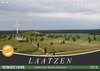 Buchcover LAATZEN - Ortsteil der Region Hannover (Tischkalender 2018 DIN A5 quer)