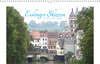 Buchcover Esslinger Skizzen (Wandkalender 2018 DIN A3 quer)