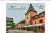 Buchcover Turckheim - Malerischer Winzerort im Elsass (Wandkalender 2018 DIN A3 quer)