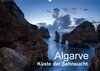 Buchcover Algarve - Küste der Sehnsucht (Wandkalender 2018 DIN A2 quer)