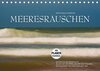 Buchcover Emotionale Momente: Meeresrauschen (Tischkalender 2018 DIN A5 quer)