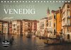 Buchcover Traumstadt Venedig (Tischkalender 2018 DIN A5 quer)