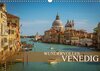 Buchcover Wundervolles Venedig (Wandkalender 2018 DIN A3 quer)