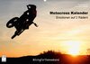 Buchcover Motocross Kalender - Emotionen auf 2 Rädern (Wandkalender 2018 DIN A2 quer)
