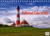 Buchcover Sonne, Strand und Meer... Halbinsel Eiderstedt (Tischkalender 2018 DIN A5 quer)