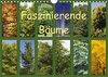 Buchcover Faszinierende Bäume (Wandkalender 2018 DIN A4 quer)