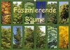Buchcover Faszinierende Bäume (Wandkalender 2018 DIN A2 quer)