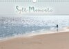 Buchcover Sylt-Momente (Wandkalender 2018 DIN A4 quer)