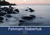 Buchcover Fehmarn Staberhuk (Wandkalender 2018 DIN A4 quer)