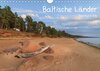 Buchcover Baltische Länder (Wandkalender 2018 DIN A4 quer)