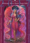 Buchcover Göttinnnen · Shiva · Shakti · Yogini 2018 (Wandkalender 2018 DIN A2 hoch)