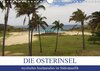 Buchcover Die Osterinsel - mystisches Inselparadies im Südostpazifik (Wandkalender 2018 DIN A4 quer)