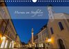 Buchcover Murnau am Staffelsee (Wandkalender 2018 DIN A4 quer)