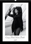 Buchcover Curvy Model Silvana Denker (Wandkalender 2018 DIN A3 hoch)