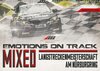 Buchcover Emotions on Track - Langstreckenmeisterschaft am Nürburgring - Mixed (Wandkalender 2018 DIN A3 quer)