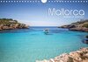 Buchcover Mallorca - Strände im Südosten (Wandkalender 2018 DIN A4 quer)
