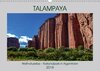 Buchcover Talampaya Weltnaturerbe-Nationalpark in Argentinien (Wandkalender 2018 DIN A3 quer)